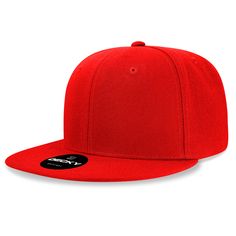 a red hat on a white background with the word'x'in black lettering