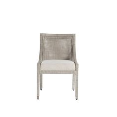 an image of a white chair on a white background