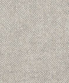 a gray and white herringle fabric background