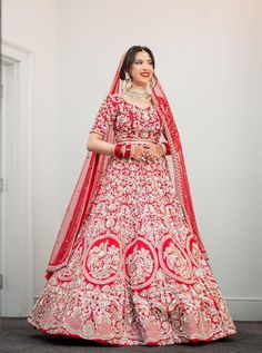 👉 Product Specification Fabric :- Velvet (Lehenga,Blouse) Net (Dupatta) Lehenga :- M size in Inches ( Weist 30, Hip 40, Length 40) Blouse/Choli :- M size in Inches (Weist 30, Bust 36, Length 15) Dupatta :- Organza silk  Border ( 2.5 Mtr) Work :- Embroidery Mirror work Care :- Dry Clean Type : Party Wear Lehenga Choli, Engagement Lehenga choli, Wedding Lehenga Choli DISCLAIMER :- 👉  The actual colour of the product may vary slightly from the image shown. 💃 Could be adorning for special occasions like Marriages, Event, Engagement Function, Casual, Wedding, Ceremony, Festive, Party and many more as you want. 💃  We hope that you will provide accurate measurement for best fitting of the dress. We Also Made Wedding Lehengas, Indian Lehenga, Bridal Lehenga, Designer Lehenga, South Indian Dres Maroon Wedding Dresses, Velvet Lehenga Blouse, Maroon Wedding Dress, Anita Dongre Lehenga, Embroidery Mirror Work, Engagement Lehenga, Wedding Lehenga Choli, Lehenga Bridal, Embroidery Mirror