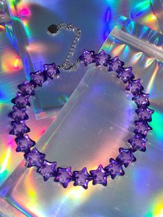 The price is for a choker only, others are not included. Aesthetic Hip Hop, Male Steampunk, Steampunk Fashion Female, Steampunk Fashion Male, Beads Choker, Purple Star, Black And White Heart, Floral Moon, Steampunk Accessories