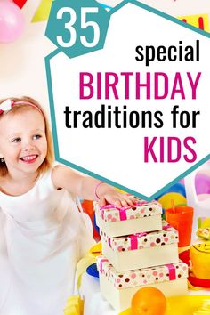 Birthday Traditions For Kids, Traditions For Kids, Tradition Ideas, Birthday Interview, Birthday Eve, Scavenger Hunt Birthday, Birthday Morning, Birthday Countdown