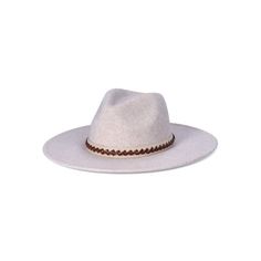 Embrace a timeless style with Time and Trus Fedora. This womens hat is designed for fun-loving outfits and exudes charm with flair. Its sleek design and polyurethane band add a sophisticated edge to any ensemble. Whether you're out for brunch or exploring in the city, this fedora adds personality to your look. Only at Walmart. Size: One Size.  Color: Beige.  Gender: female.  Age Group: adult. Fedora With Braids, Womens Fedora Hat, Womens Fedora, Straw Fedora Hat, Womens Hat, Straw Fedora, Woman Weaving, Fun Loving, Dusty Blue