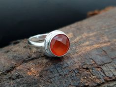 "Caroline Ring Silver, 925 Solid Sterling Silver Ring, Rose Gold, 22K Yellow Gold Fill, Orange Stone Ring, Handmade Ring Description: It is a orange caroline gemstone ring made in sterling silver or rose gold or 22k gold fill. You can select any size or metal you want from drop down menu. SHOP JEWELLERYVILLA> https://www.etsy.com/in-en/shop/jewelleryvilla FAST, FREE SHIPPING AND HANDLING TIME Handling Time: We take handling time of 3 Business Day from the date of receipt of the payment after Orange Sterling Silver Ring, Orange Hallmarked Ring As Gift, Handmade Orange Rings For Gifts, Handmade Orange Rings As Gift, Orange Ruby Gemstone Ring For Gift, Carnelian Orange Rings For Gifts, Orange Carnelian Rings For Gifts, Orange Stone Ring, Orange Stone