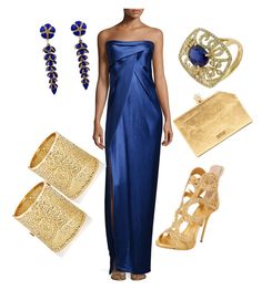 Royally Blue Effy Jewelry, Giuseppe Zanotti, One Shoulder Formal Dress, Acne, Off White, Streetwear Brands