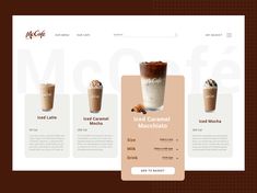 the website for mocha coffee