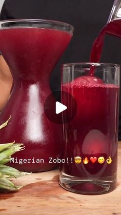 FusionForks on Instagram: "POLL : Is this the remix of Ghana Sobolo or it’s authentic Nigerian Zobo??

This refreshing beverage commonly referred to as “Sorrel” in Jamaica & other Caribbean
A
nations goes by the name Zobo in Nigeria. Rich in flavor, with hints of sweetness, earthiness, & tartness, this drink is an absolute delight for the taste buds. While it is traditionally sweetened with sugar, don’t be afraid to embrace the natural flavors of the fruits & let them take center stage!
Recipe:
1 pineapple
4 Oranges
10 cups of boiling water
2” Ginger
10 cloves
1 cinnamon stick
Pineapple rinds
Pineapple & Orange pulp
8 cups rehydrated hibiscus leaves
° Ginger is the perfect addition, providing a pleasant kick & a tingling sensation reminiscent of carbonation when sipped.
A hint of honey is Caribbean Countries, Fruity Alcohol Drinks, Hibiscus Leaves, Tropical Food, Healthy Food Facts, Healthy Drinks Recipes, Protein Drinks, Fruit Drinks, Food Facts