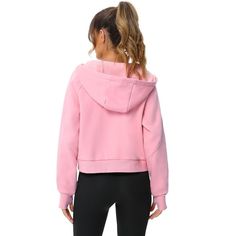 This Fleece Lined Sweatshirts is Made of High Quality & Skin Friendly Material, Definitely Comfortable & Warm. It’s suitable for Spring, Autumn and Winter, Zipped turtleneck, cozy oversize fit, Pullover design with kangaroo pocket on the front, Ultra soft pile fleece keep you warm and fashionable. Fleece Hoodie For Fall Workouts, Fleece Hoodie For Workout In Fall, Fall Fleece Hoodie For Workout, Fall Fleece Workout Hoodie, Cozy Hoodie Activewear For Fall, Fall Workout Fleece Hoodie, Fall Workout Hooded Sweatshirt, Winter Workout Fleece Sweatshirt, Cozy Hooded Sweatshirt For Workout