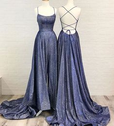 Sparkly Prom Dresses Long, فستان زهري, Xv Dresses, Nice Hairstyles, School Event Dress, Formal Ideas, Sparkle Prom Dress, Sparkly Prom Dresses, Prom Dresses With Pockets