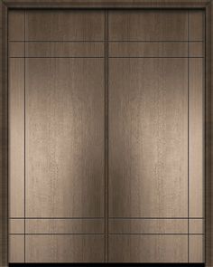 Buy (PCMI3680-DPMD8IN2-42) Exterior door made by GlassCraft starting at $3165.0000 online. Customize the door within available options to meet your requirements and get the adjusted price real time or add the door to Quote for more customization. This door is available in Double Door door systems and is made of Wood (Mahogany) species. This Contemporary Modern door is an ideal addition for your project. The estimated ship lead time is Slab Doors: 10 business days , Prehung: 2-3 weeks; Pre-finish Modern Door Trim, Slab Doors, Modern Exterior Doors, Veneer Door, Contemporary Door, Wood Exterior, Wood Exterior Door, Sliding Door Design, Door Crafts