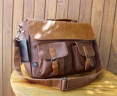 Size:Horizontal length:37CM,Vertical Height:27CM,Thick:12CM Casual Brown Rectangular Camera Bag, Brown Double Handle Satchel For School, Brown Tote Laptop Bag For School, Brown School Bags With Luggage Sleeve, Brown Satchel Laptop Bag For School, Brown Crossbody Laptop Bag For School, School Satchel Shoulder Bag With Luggage Sleeve, Brown Satchel Camera Bag For Daily Use, Daily Use Satchel Shoulder Bag With Luggage Sleeve