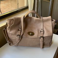 Brand New Italian Brand Baldinini Trend Leather Bag Made In Italy Size 16x10x4 Super Soft Leather Good For Everyday Work Or Travel Italian Bags, Laptop Bag, Bag Making, Soft Leather, Leather Bag, Size 16, In Italy, Italy, Brand New