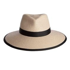 The sun crest visor is a hybrid hat that blocks harmful UVA rays and accentuates your Spring or Summer look. Learn more and shop online today! Elegant Fedora With Curved Brim For Travel, Elegant Curved Brim Fedora For Travel, Elegant Travel Fedora With Curved Brim, Elegant Wide Brim Toquilla Straw Fedora, Elegant Straw Boater Hat With Upf 50+, Elegant Straw Visor Hat, Elegant Brimmed Hats For Travel, Classic Fitted Visor Hat, Elegant Brimmed Travel Hats