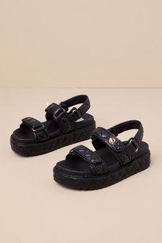 Flat Slingback Sandals With Buckle For Summer, Flat Slingback Sandals With Buckle Closure For Summer, Chic Slingback Wedge Sandals For Summer, Trendy Slingback Wedge Sandals For Spring, Summer Sandals With Adjustable Ankle Strap, Trendy Sandals With Adjustable Heel Strap, Trendy Adjustable Sandals With Heel Strap, Trendy Black Wedge Sandals For Summer, Trendy Black Summer Wedge Sandals