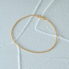 925 Sterling Silver Gold Beaded Bracelet Minimalist Dainty Jewelry for Women Elegant Everyday Accessory - Etsy Minimalist Hypoallergenic Beaded Round Bracelets, Minimalist Hypoallergenic Round Beaded Bracelets, Minimalist Hypoallergenic Beaded Bracelet, Minimalist Hypoallergenic Round Bead Bracelets, Minimalist Bracelets With Tiny Beads, Minimalist Round Bracelet With Tiny Beads, Minimalist Sterling Silver Bracelet With Round Beads, Minimalist Beaded Bracelets With Delicate Chain, Minimalist Beaded Bracelets With Tiny Beads