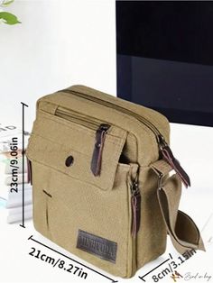 Bird in Bag - Timeless Travel Companion A Stylish Bag With Multiple Pockets Waterproof Crossbody Bag, Faux Leather Backpack, Bird In Bag, Travel Companion, Stylish Bag, Leather Backpack, Everyday Essentials Products, Messenger Bag, Crossbody Bag