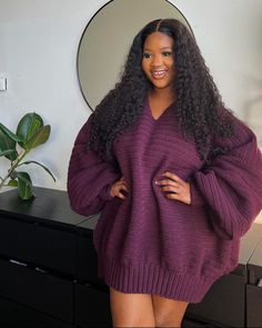 Step by Step instructions on how to create this oversized dress. Crochet Dress Off Shoulder, Cute Crochet Clothes, Crochet Outfits Black Women, Free Crochet Dress Patterns, Crochet Oversized Sweater, Sweaters Crochet, Crochet Sweater Dress, Crochet Skirt Pattern, Crafting Inspiration