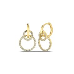 ♡ CZ DIAMOND HUGGIES ♡ These gorgeous huggies hoop earrings are pavéd with Cubic Zirconia, sparkling like diamonds. A lovely wedding jewelllery for the beautiful bride or gifts for bridesmaids. * Material: High Quality Solid 925 Sterling Silver * Finish: Rhodium Plated * 14k Yellow Gold Plated * 14k Rose Gold Plated.  Select your colour in the drop down menu. * Huggies outer diameter 13mm - inner diameter 10mm   Smaller Circle 8.5mm - Larger Circle 14mm - Earrings 22m total * Click-lock opening Huggie Earrings With Halo Design In Cubic Zirconia, Huggie Earrings With Lever Back For Wedding, Gold Dangle Hoop Earrings With Halo Design, Small Hoop Clip-on Jewelry For Anniversary, Small Hoop Clip-on Earrings For Anniversary, Anniversary Clip-on Huggie Hoop Earrings, Small Hoop Lever Back Wedding Earrings, Halo Design Huggie Earrings For Wedding, Gold Huggie Earrings With Halo Design For Wedding