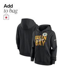 in stock Green Crew Neck Sports Hoodie, Green Moisture-wicking Sporty Sweatshirt, Packers Sweatshirt, Green Bay Packers Hoodie, Green Bay Packers Shirts, Pittsburgh Steelers, Online Purchase, Green Bay, Black Nikes