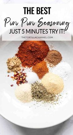 the best puri seasoning for just 5 minutes try it out in five minutes