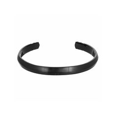 Add something new to your daily wardrobe with this handsome black enamel cuff bangle bracelet. Add something new to your daily wardrobe with this handsome black enamel cuff bangle bracelet.Click on this JEWELRY & WATCHES GUIDE to learn about fit, styles, materials and more! Length: 8.5 in. Metal: stainless steel Plating: black enamel Finish: polished Packaging: boxed Please note, due to the high value of this item, a signature may be required upon delivery. Size: 8.5". Color: Two Tone. Gender: m Cuff Bangle Bracelet, Lynx, Cuff Bangles, Black Enamel, Bangle Bracelet, Something New, Bangle Bracelets, Two Tone, Jewelry Watches