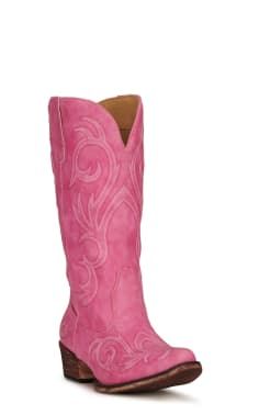 Women's Cowboy Boots, Pink Cowboy Boots, Boot Outfits, Pink Cowboy, Western Shoes, Western Apparel, Womens Work Boots, Wedding Boots, Boots Western