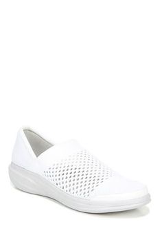 CHARLIE Functional Slip-on Sneakers With Breathable Mesh, Functional Synthetic Slip-on Sneakers, Athleisure Synthetic Slip-on Sneakers With Arch Support, Slip-on Mesh Walking Shoes For Light Sports, Comfortable White Walking Shoes With Textured Sole, Athleisure Slip-on Sneakers With Arch Support, Casual Mesh Slip-on Sneakers For Light Exercise, Functional White Mesh Slip-on Sneakers, Slip-on Synthetic Running Shoes With Arch Support