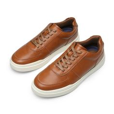 Generic Men's Casual Dress Sneakers Classic Lightweight Shoes SBFS223M WHITE Size 7.Each man needs a pair of sneakers in their wardrobe which is simple, comfortable, and versatile - suitable for any casual occasion. Size: 10.  Color: Brown.  Gender: male.  Age Group: adult. Comfortable Brown Sneakers At Affordable Price, Brown Cushioned Sneakers For Light Sports, Brown Cushioned Sneakers Medium Fit, Brown Causal Shoes Men, Brown Fade-resistant Sneakers For Walking, Men's Casual Dress, Dress Sneakers, Lightweight Shoes, Light Weight Shoes