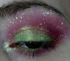 the rise and fall of a midwest princess aesthetic chappell roan Euphoria Photoshoot, 2022 Makeup, Euphoria Makeup, Fun Makeup, Cool Makeup Looks, Ethereal Makeup, Dope Makeup