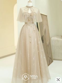 Old Fashion Dresses, Fantasy Dress, Glam Dresses, Fancy Dresses, Ball Dresses