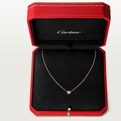 Cartier Yellow Gold Diamond Necklace For Formal Occasions, Cartier Yellow Gold Jewelry For Evening, Luxury Rose Gold Necklace For Evening, Cartier Luxury Wedding Necklace, Cartier Luxury Yellow Gold Diamond Necklace, Classic Rose Gold Clavicle Chain Necklace, Luxury Cartier Yellow Gold Diamond Necklace, Luxury Cartier Necklaces For Wedding, Luxury Cartier Necklace For Wedding