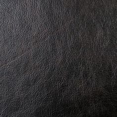 a black leather textured background