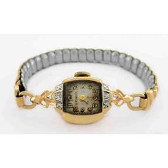 This wristwatch was pre-owned. Its in great conditions WIND UP Karat : 14K Yellow Gold Watch (case) Rope band Gemstones : 2 Genuine Diamonds  Total ct weight : 0.01 carats each Diamond grades, Clarity grade . . . I1 Color grade . . . IJ Single cut Setting : prong Shape : round ---------------------------------------------------------------------------------------------------------------------------------------- ENTER OUR SHOP HERE for more beautiful jewelry: https://www.rfrjewelry.com   We custo Timeless 14k Gold Watch For Anniversary, Formal Jubilee Bracelet Watch With Round Dial, Formal Rose Gold Watches With Jubilee Bracelet, Diamond Watches Women, Diamond Watch, Jewelry Vintage, Watch Case, Jewelry Gift Box, Vintage Watches