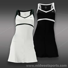 Womens Tennis Dress, Tennis Dresses, Tennis Clothing, Tennis Apparel, Tennis Outfit Women, Nike Dresses