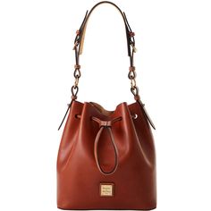 Smooth Sailing  This classic Dooney look goes with EVERYTHING. Structured Handbags, Monogram Pendant, Smooth Sailing, Classic Handbags, How To Make Handbags, Dooney And Bourke, Dooney Bourke Handbags, Dooney & Bourke Bags, Dooney & Bourke