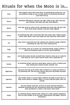 a table that has two different types of words on it, and the same one is in