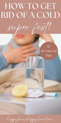 6 DIY Natural Cold and Flu Remedies (Crafting a Green World) Cold Congestion Remedies, Natural Chest Cold Remedies, Get Rid Of A Head Cold Fast, Severe Cold Remedies, Natural Remedies For Cold And Cough, Cold Season Remedies, Getting Sick Remedies, Soothing Cough Remedies, Heal A Cold Fast