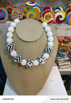 Do you intend to be creative in your dressing code and to be unique and at the same time standout as fashionable? Then look no more, We African 1 Stores brings to you the most colorful necklace to supplement your style and fashion.  Can be won on almost all occasions which includes Beach travels, Outdoor walks and adventures, Party and ceremonies. Designed to fit everyone WHOLESALE Join hundreds of sellers across the globe who buys ij wholesale from our store and sell in their physical store and or online stores. Kindly send us a message.  We supply to you at a wholesale price Ships from Nairobi Kenya to the rest of the world. Delivery is done via DHL EXPRESS Kenya to your doorstep To continue shopping more items of these kind: https://african1stores.etsy.com?section_id=43472317 Summer Black Beaded Round Necklaces, Summer Beaded Necklace With Black Round Beads, Black Beaded Necklaces For The Beach, Wooden Beads Round Necklace For Beach, Colorful Beaded Jewelry For Vacation, Traditional Colorful Beaded Necklaces For Beach, Traditional Beaded Necklaces For Beach With Colorful Beads, Colorful Round Beads Necklace For Vacation, Colorful Round Beaded Necklaces For Vacation