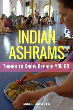 India Travel Destinations, Indian Ashram, Rishikesh Yoga, India Travel Guide, Adventure Life