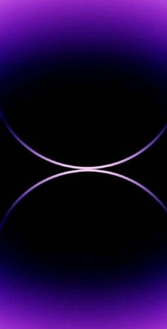 an abstract purple and black background with curved lines