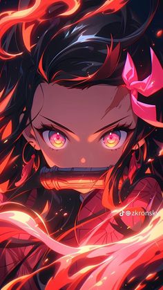 anime Anime Picture Hd, Anime Show, Images Kawaii, Cool Anime Backgrounds, Demon King Anime, Anime Wallpaper Phone, Anime Shadow, Anime Artwork Wallpaper, Dessin Adorable