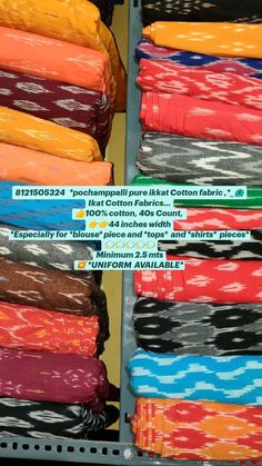 Cotton Fabrics, Blouse Piece, Chip Bag, Snack Recipes, Cotton Fabric, The 100, Snacks, Pure Products, Fabric