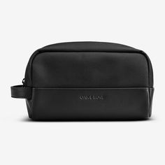 Dopp Kit – Oak & Rove Mens Pouch Bag, Lebaran Hampers, Mens Pouch, Leather Shoulder Bag Men, Pouch Design, Travel Necessities, More Than Enough, Lifestyle Accessories, Dopp Kit