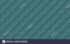 an abstract background with wavy lines in shades of blue and green