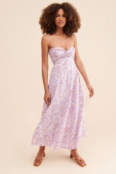 Rent Melody Strapless Dress from Nuuly. Pick 6 items for $98/month. Free shipping + returns. Feminine Strapless Midi Dress With Ruched Bodice, Feminine Strapless Ruched Dress, Chic Bandeau Dress For Day Out, Feminine Strapless Maxi Dress With Ruched Bodice, Chic Bandeau Dress For Brunch, Chic Bandeau Cocktail Dress, Elegant Strapless Bandeau Dress For Day Out, Elegant Bandeau Dress For Day Out, Chic Bandeau Midi Dress For Brunch