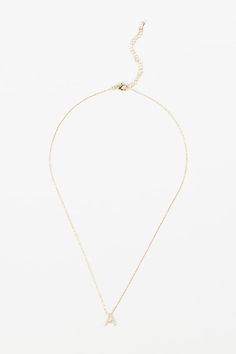 Dainty Initial Necklace With Heart Pendant And Delicate Chain, Dainty Heart Pendant Initial Necklace With Delicate Chain, Simple Initial Necklace With Clavicle Chain, Simple Initial Pendant Necklace With Clavicle Chain, Everyday Initial Pendant Necklace With Delicate Chain, Everyday Pendant Initial Necklace With Delicate Chain, Delicate Initial Pendant Necklace With Chain, Simple Initial Pendant Necklace With Adjustable Chain, Simple Charm Necklace With Initial Pendant