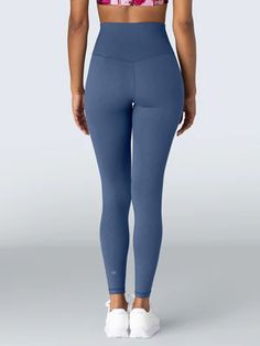 SHEFIT® | Boss Leggings™ High Waist Figure Sculpting Design