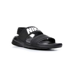 Women's Nike Tanjun Sandal Sport Sandals Nike Sandals, Shoe Shopping, Expensive Shoes, Dressy Shoes, Nike Tanjun, Casual Dressy, Outfit Jeans, Shop Shoes, Shoe Carnival