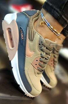 Women’s Sneakers, Trendy Shoes Sneakers, Nike Air Shoes, Cute Nike Shoes, Cute Nikes