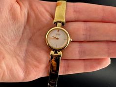 Wrist Watch Citizen 5920-H01547 TA Women's Quartz Jewellery Aesthetic, Gold Watches, Classy Jewelry, Jewelry Lookbook, Wrist Watches, Gold Watch, Womens Watches, Wrist Watch, Ukraine